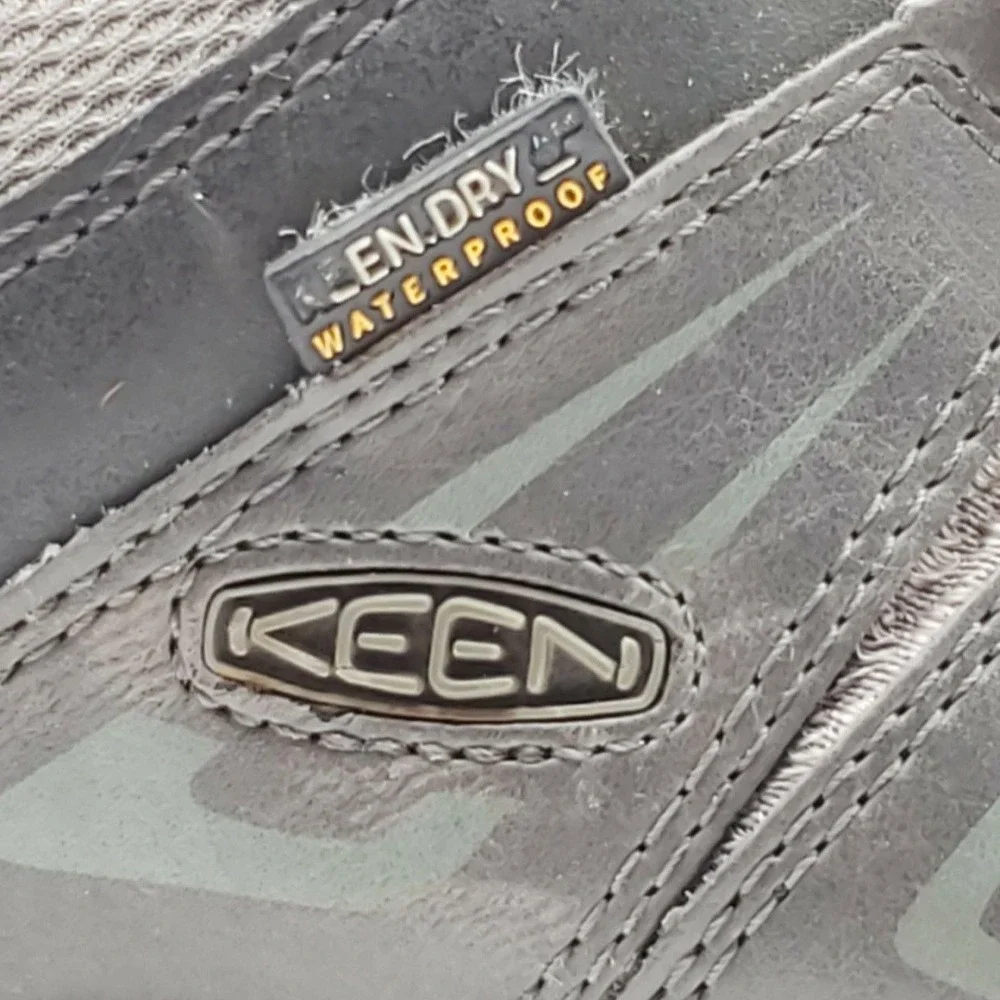 Keen shoes womens